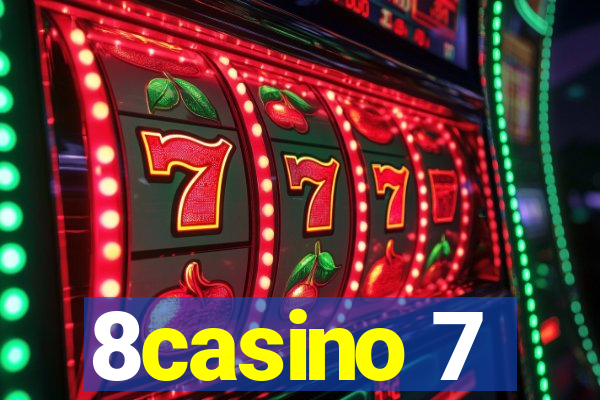 8casino 7